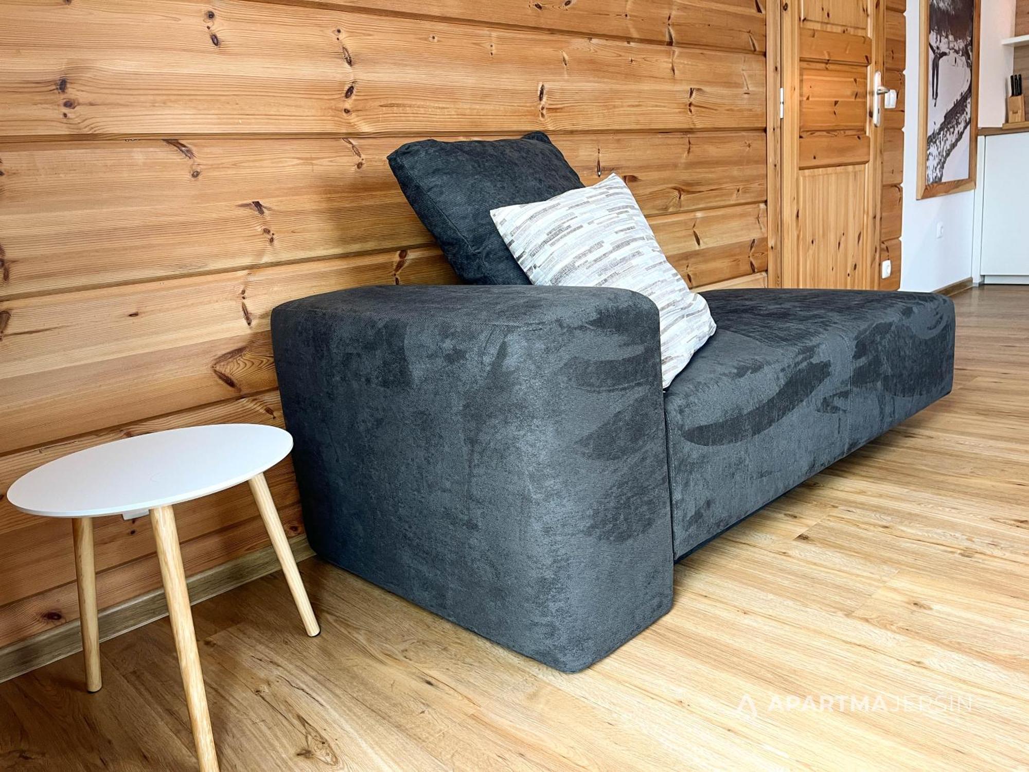 Apartment Jersin Rateče Eksteriør bilde