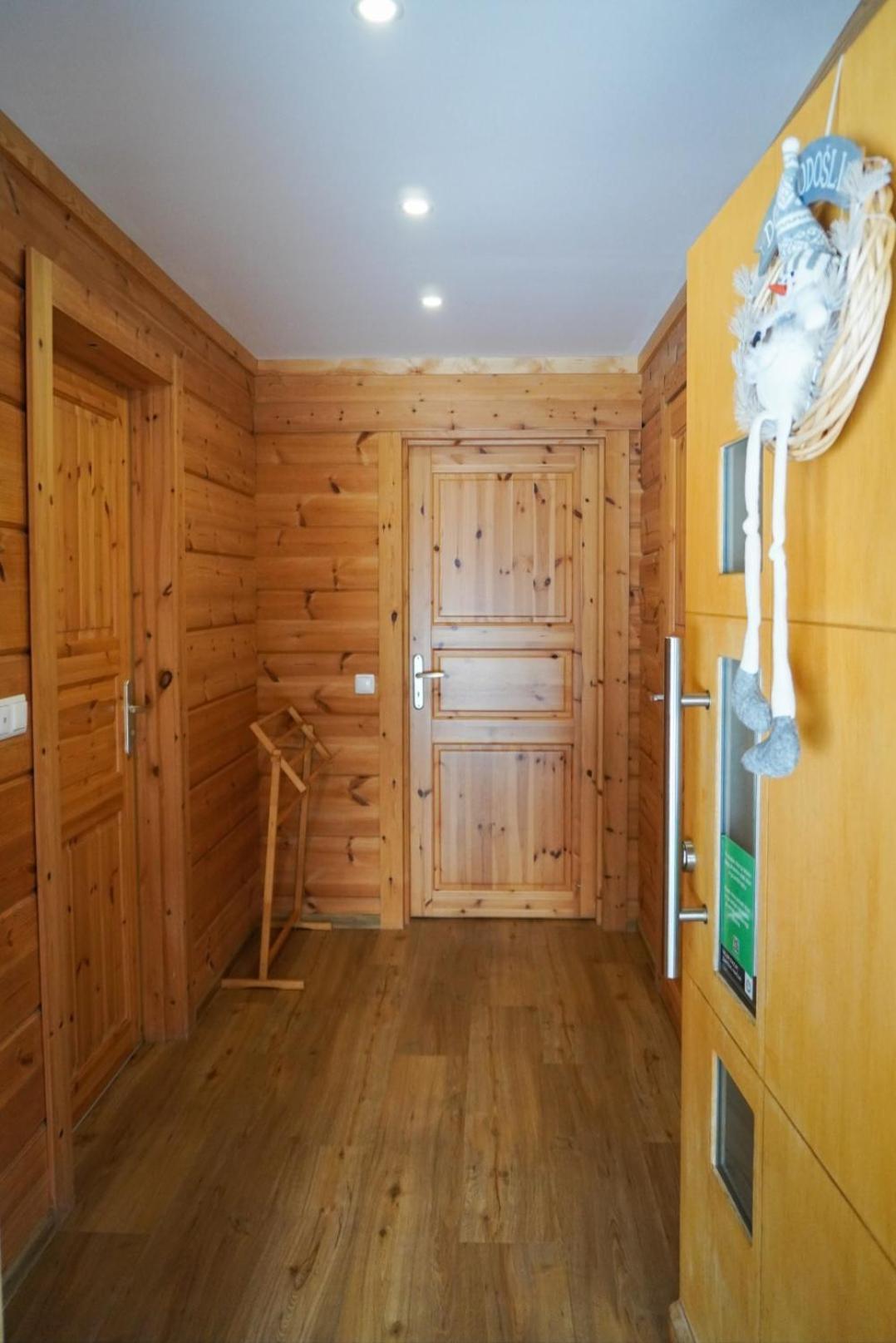 Apartment Jersin Rateče Rom bilde