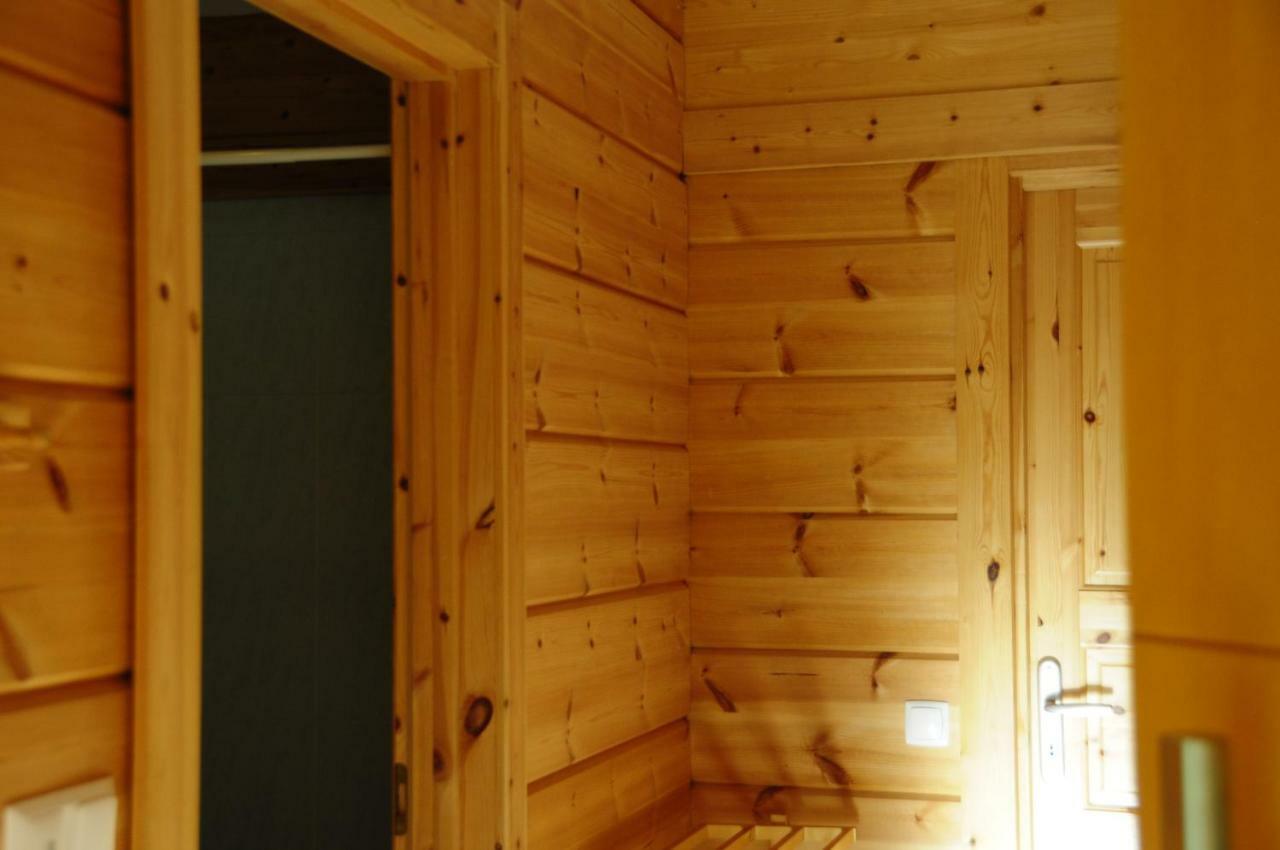 Apartment Jersin Rateče Eksteriør bilde